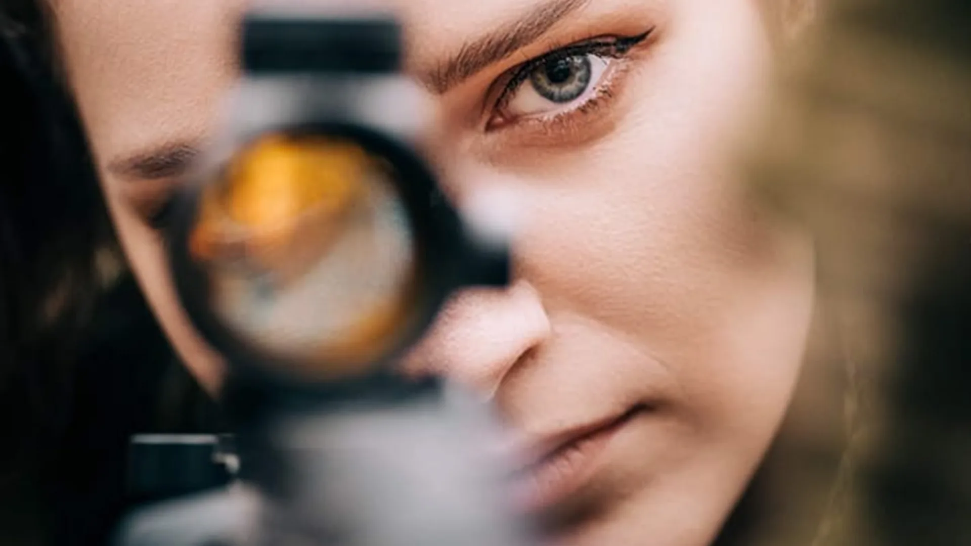 laserowy paintball dla dziewczyn Poznań