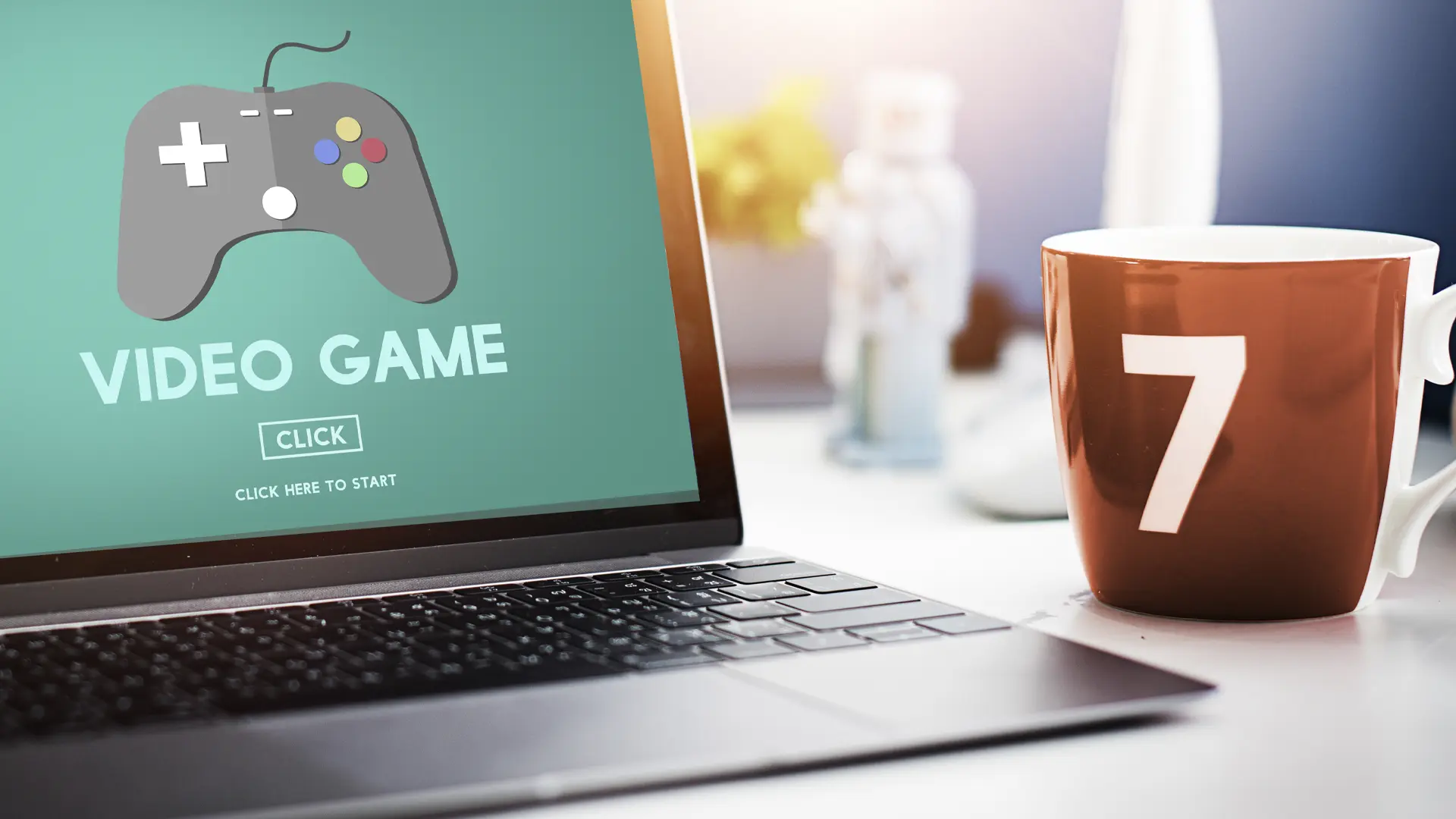 używany laptop do grania gamingowy